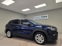 USED 2023 72 SUZUKI S-CROSS 1.4 Boosterjet MHEV Motion SUV 5dr Petrol Hybrid Manual Euro 6 (s/s) (129 ps) 