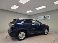 USED 2023 72 SUZUKI S-CROSS 1.4 Boosterjet MHEV Motion SUV 5dr Petrol Hybrid Manual Euro 6 (s/s) (129 ps) 