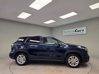USED 2023 72 SUZUKI S-CROSS 1.4 Boosterjet MHEV Motion SUV 5dr Petrol Hybrid Manual Euro 6 (s/s) (129 ps) 