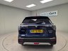 USED 2023 72 SUZUKI S-CROSS 1.4 Boosterjet MHEV Motion SUV 5dr Petrol Hybrid Manual Euro 6 (s/s) (129 ps) 