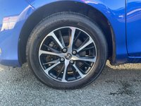 USED 2018 68 TOYOTA YARIS 1.5 VVT-h Icon Tech Hatchback 5dr Petrol Hybrid E-CVT Euro 6 (s/s) (100 ps) 
