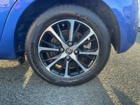 USED 2018 68 TOYOTA YARIS 1.5 VVT-h Icon Tech Hatchback 5dr Petrol Hybrid E-CVT Euro 6 (s/s) (100 ps) 