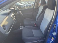 USED 2018 68 TOYOTA YARIS 1.5 VVT-h Icon Tech Hatchback 5dr Petrol Hybrid E-CVT Euro 6 (s/s) (100 ps) 