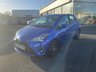 USED 2018 68 TOYOTA YARIS 1.5 VVT-h Icon Tech Hatchback 5dr Petrol Hybrid E-CVT Euro 6 (s/s) (100 ps) 