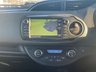 USED 2018 68 TOYOTA YARIS 1.5 VVT-h Icon Tech Hatchback 5dr Petrol Hybrid E-CVT Euro 6 (s/s) (100 ps) 