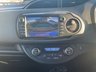USED 2018 68 TOYOTA YARIS 1.5 VVT-h Icon Tech Hatchback 5dr Petrol Hybrid E-CVT Euro 6 (s/s) (100 ps) 