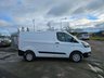 USED 2021 71 FORD TRANSIT CUSTOM 280 LEADER SWB 72K ULEZ FREE ZONE NO VAT 