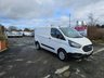 USED 2021 71 FORD TRANSIT CUSTOM 280 LEADER SWB 72K ULEZ FREE ZONE NO VAT 
