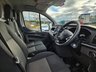 USED 2021 71 FORD TRANSIT CUSTOM 280 LEADER SWB 72K ULEZ FREE ZONE NO VAT 