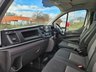 USED 2021 71 FORD TRANSIT CUSTOM 280 LEADER SWB 72K ULEZ FREE ZONE NO VAT 