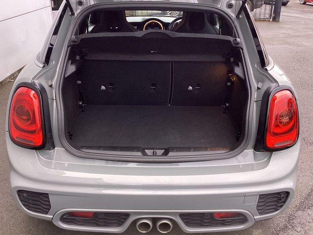 2019 MINI HATCH 2.0 Cooper S Sport Hatchback 5dr Petrol Steptronic Euro 6 (s/s) (192 ps) - Photo 6