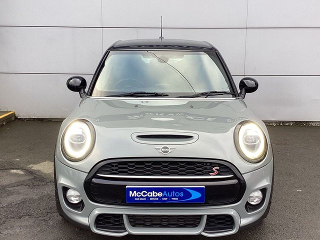 2019 MINI HATCH 2.0 Cooper S Sport Hatchback 5dr Petrol Steptronic Euro 6 (s/s) (192 ps) - Photo 7