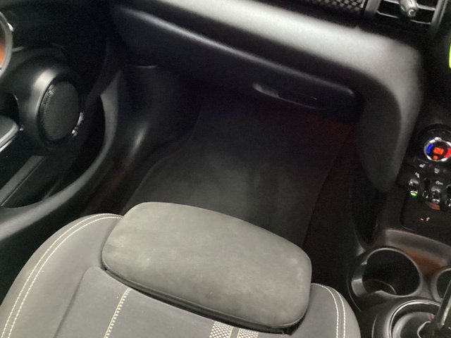 2019 MINI HATCH 2.0 Cooper S Sport Hatchback 5dr Petrol Steptronic Euro 6 (s/s) (192 ps) - Photo 8