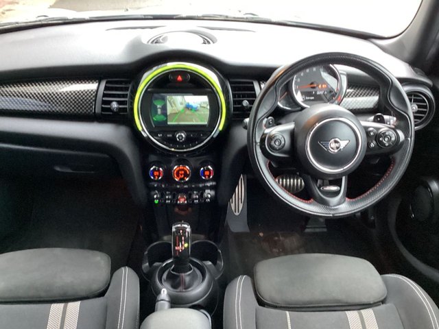 2019 MINI HATCH 2.0 Cooper S Sport Hatchback 5dr Petrol Steptronic Euro 6 (s/s) (192 ps) - Photo 9