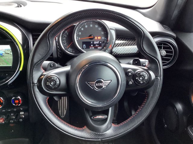 2019 MINI HATCH 2.0 Cooper S Sport Hatchback 5dr Petrol Steptronic Euro 6 (s/s) (192 ps) - Photo 10