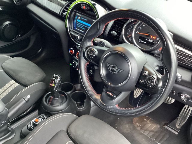 2019 MINI HATCH 2.0 Cooper S Sport Hatchback 5dr Petrol Steptronic Euro 6 (s/s) (192 ps) - Photo 11