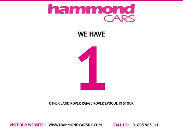 2018 Land Rover RANGE ROVER EVOQUE - Photo 8