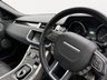 USED 2018 09 LAND ROVER RANGE ROVER EVOQUE 2.0 Si4 HSE Dynamic Coupe 3dr Petrol Auto 4WD Euro 6 (s/s) (290 bhp) SAT NAV, HEATED SEATS. PAN ROOF