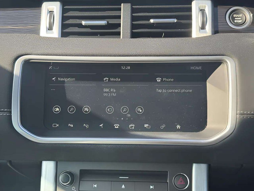 2018 Land Rover Range Rover Evoque — image 4