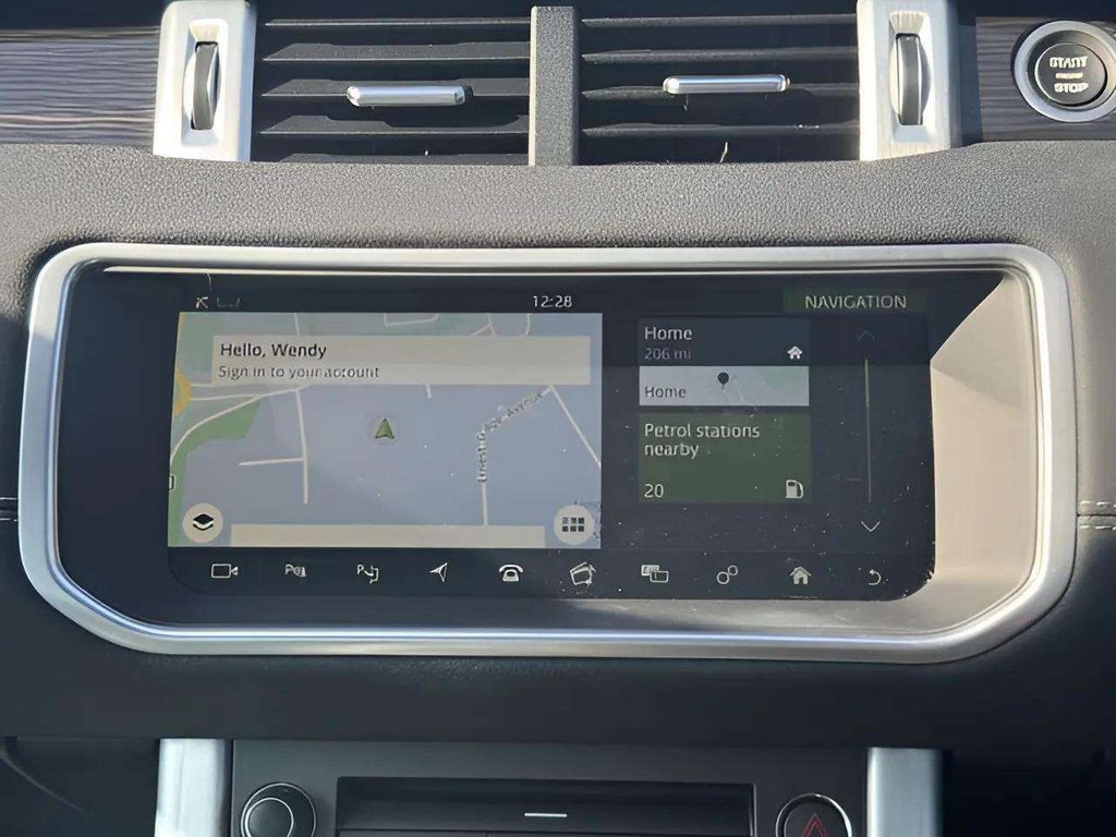 2018 Land Rover Range Rover Evoque — image 5