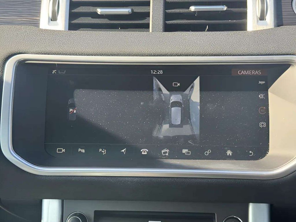 2018 Land Rover Range Rover Evoque — image 6