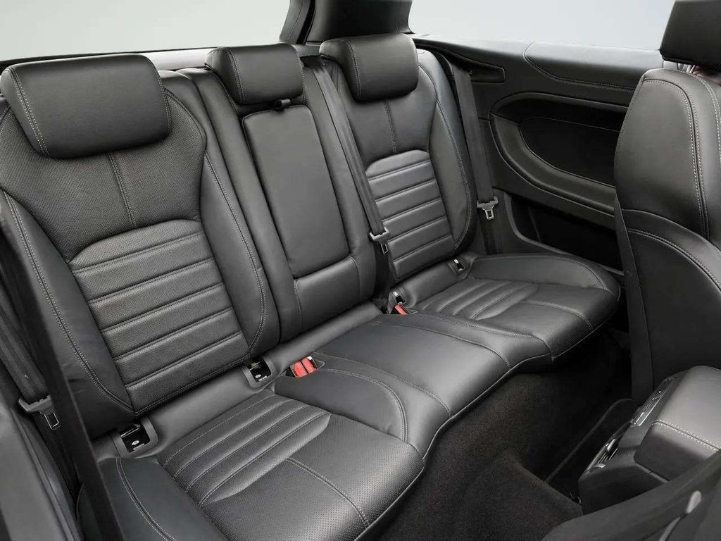 2018 Land Rover Range Rover Evoque — image 10