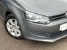 USED 2011 60 VOLKSWAGEN POLO 1.4 SE Hatchback 5dr Petrol Manual Euro 5 (85 ps) 