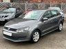 USED 2011 60 VOLKSWAGEN POLO 1.4 SE Hatchback 5dr Petrol Manual Euro 5 (85 ps) 