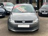 USED 2011 60 VOLKSWAGEN POLO 1.4 SE Hatchback 5dr Petrol Manual Euro 5 (85 ps) 