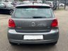 USED 2011 60 VOLKSWAGEN POLO 1.4 SE Hatchback 5dr Petrol Manual Euro 5 (85 ps) 