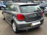USED 2011 60 VOLKSWAGEN POLO 1.4 SE Hatchback 5dr Petrol Manual Euro 5 (85 ps) 