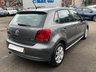 USED 2011 60 VOLKSWAGEN POLO 1.4 SE Hatchback 5dr Petrol Manual Euro 5 (85 ps) 