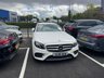 USED 2018 S MERCEDES-BENZ E-CLASS 2.0 E220d AMG Line Saloon 4dr Diesel G-Tronic+ Euro 6 (s/s) (194 ps) 