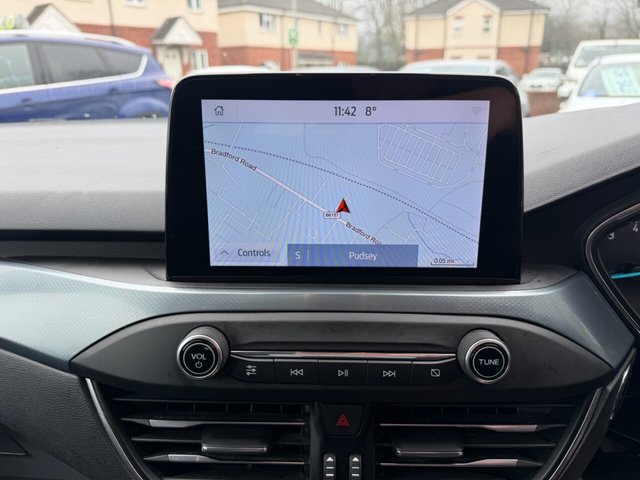 2020 Ford Focus 1L Active 5dr - Photo 9