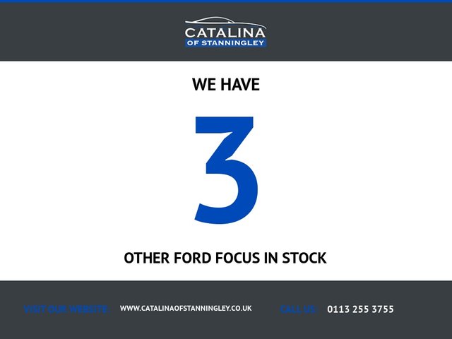 2020 Ford Focus 1L Active 5dr - Photo 12