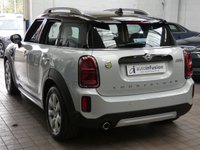 USED 2021 71 MINI COUNTRYMAN 1.5 10kWh Cooper SE Classic SUV 5dr Petrol Plug-in Hybrid Auto ALL4 Euro 6 (s/s) (222 ps) ALL4 SAT NAV CRUISE CONTROL PARKING SENSORS 1 OWNER SERVICE HISTORY WARRANTY