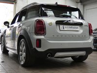 USED 2021 71 MINI COUNTRYMAN 1.5 10kWh Cooper SE Classic SUV 5dr Petrol Plug-in Hybrid Auto ALL4 Euro 6 (s/s) (222 ps) ALL4 SAT NAV CRUISE CONTROL PARKING SENSORS 1 OWNER SERVICE HISTORY WARRANTY