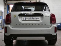 USED 2021 71 MINI COUNTRYMAN 1.5 10kWh Cooper SE Classic SUV 5dr Petrol Plug-in Hybrid Auto ALL4 Euro 6 (s/s) (222 ps) ALL4 SAT NAV CRUISE CONTROL PARKING SENSORS 1 OWNER SERVICE HISTORY WARRANTY