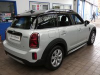 USED 2021 71 MINI COUNTRYMAN 1.5 10kWh Cooper SE Classic SUV 5dr Petrol Plug-in Hybrid Auto ALL4 Euro 6 (s/s) (222 ps) ALL4 SAT NAV CRUISE CONTROL PARKING SENSORS 1 OWNER SERVICE HISTORY WARRANTY
