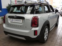 USED 2021 71 MINI COUNTRYMAN 1.5 10kWh Cooper SE Classic SUV 5dr Petrol Plug-in Hybrid Auto ALL4 Euro 6 (s/s) (222 ps) ALL4 SAT NAV CRUISE CONTROL PARKING SENSORS 1 OWNER SERVICE HISTORY WARRANTY