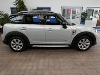 USED 2021 71 MINI COUNTRYMAN 1.5 10kWh Cooper SE Classic SUV 5dr Petrol Plug-in Hybrid Auto ALL4 Euro 6 (s/s) (222 ps) ALL4 SAT NAV CRUISE CONTROL PARKING SENSORS 1 OWNER SERVICE HISTORY WARRANTY