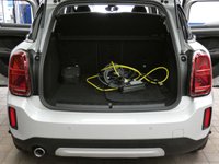 USED 2021 71 MINI COUNTRYMAN 1.5 10kWh Cooper SE Classic SUV 5dr Petrol Plug-in Hybrid Auto ALL4 Euro 6 (s/s) (222 ps) ALL4 SAT NAV CRUISE CONTROL PARKING SENSORS 1 OWNER SERVICE HISTORY WARRANTY