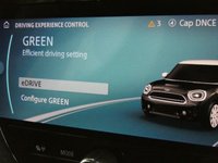 USED 2021 71 MINI COUNTRYMAN 1.5 10kWh Cooper SE Classic SUV 5dr Petrol Plug-in Hybrid Auto ALL4 Euro 6 (s/s) (222 ps) ALL4 SAT NAV CRUISE CONTROL PARKING SENSORS 1 OWNER SERVICE HISTORY WARRANTY