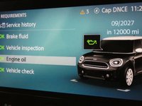 USED 2021 71 MINI COUNTRYMAN 1.5 10kWh Cooper SE Classic SUV 5dr Petrol Plug-in Hybrid Auto ALL4 Euro 6 (s/s) (222 ps) ALL4 SAT NAV CRUISE CONTROL PARKING SENSORS 1 OWNER SERVICE HISTORY WARRANTY