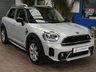 USED 2021 71 MINI COUNTRYMAN 1.5 10kWh Cooper SE Classic SUV 5dr Petrol Plug-in Hybrid Auto ALL4 Euro 6 (s/s) (222 ps) ALL4 SAT NAV CRUISE CONTROL PARKING SENSORS 1 OWNER SERVICE HISTORY WARRANTY