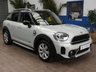 USED 2021 71 MINI COUNTRYMAN 1.5 10kWh Cooper SE Classic SUV 5dr Petrol Plug-in Hybrid Auto ALL4 Euro 6 (s/s) (222 ps) ALL4 SAT NAV CRUISE CONTROL PARKING SENSORS 1 OWNER SERVICE HISTORY WARRANTY