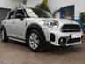 USED 2021 71 MINI COUNTRYMAN 1.5 10kWh Cooper SE Classic SUV 5dr Petrol Plug-in Hybrid Auto ALL4 Euro 6 (s/s) (222 ps) ALL4 SAT NAV CRUISE CONTROL PARKING SENSORS 1 OWNER SERVICE HISTORY WARRANTY