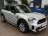 USED 2021 71 MINI COUNTRYMAN 1.5 10kWh Cooper SE Classic SUV 5dr Petrol Plug-in Hybrid Auto ALL4 Euro 6 (s/s) (222 ps) ALL4 SAT NAV CRUISE CONTROL PARKING SENSORS 1 OWNER SERVICE HISTORY WARRANTY