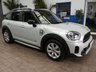 USED 2021 71 MINI COUNTRYMAN 1.5 10kWh Cooper SE Classic SUV 5dr Petrol Plug-in Hybrid Auto ALL4 Euro 6 (s/s) (222 ps) ALL4 SAT NAV CRUISE CONTROL PARKING SENSORS 1 OWNER SERVICE HISTORY WARRANTY