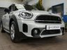 USED 2021 71 MINI COUNTRYMAN 1.5 10kWh Cooper SE Classic SUV 5dr Petrol Plug-in Hybrid Auto ALL4 Euro 6 (s/s) (222 ps) ALL4 SAT NAV CRUISE CONTROL PARKING SENSORS 1 OWNER SERVICE HISTORY WARRANTY